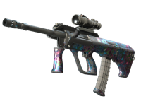 AUG Death by Puppy